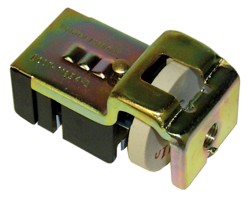 DF 54 - LLAVE LUCES FALCON HALOG